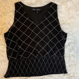 White House black market work wear